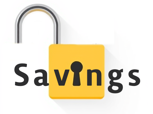 Savings Unlocked